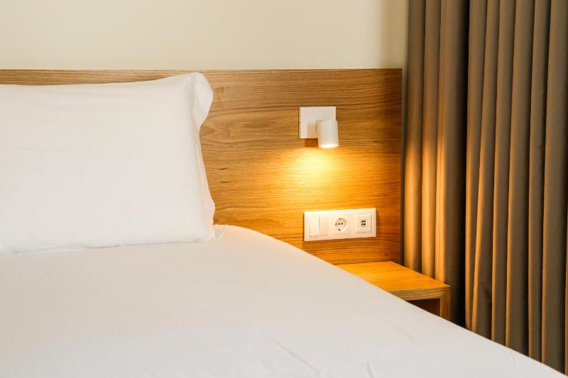 Hotel Spot Family Suites - image 48