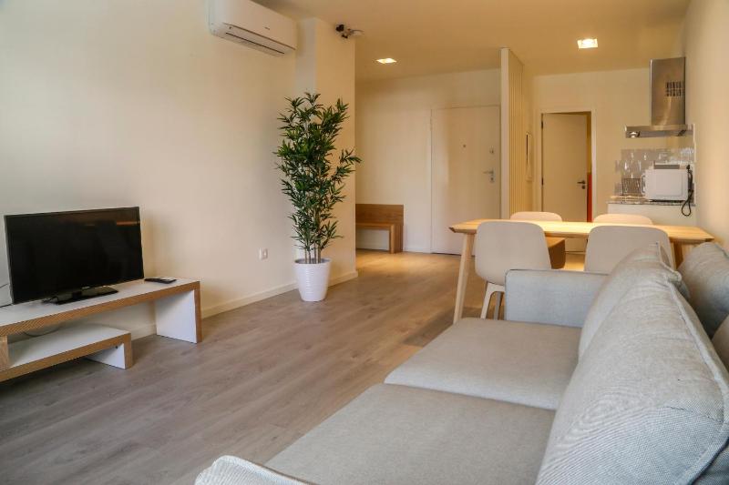 Hotel Spot Family Suites - image 33
