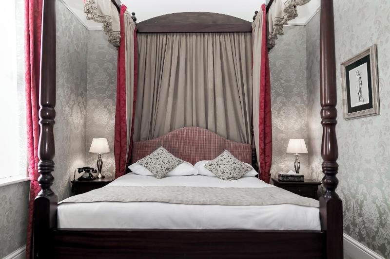 Butlers Townhouse - image 14