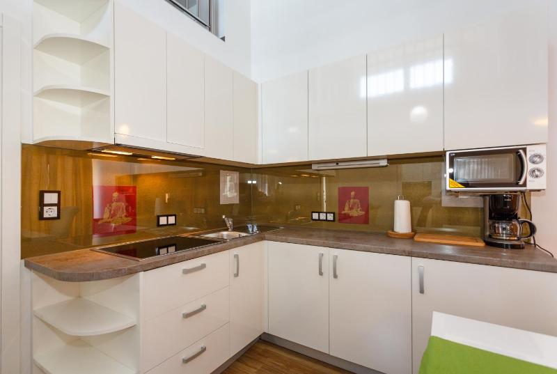 apartments VLADO - image 11