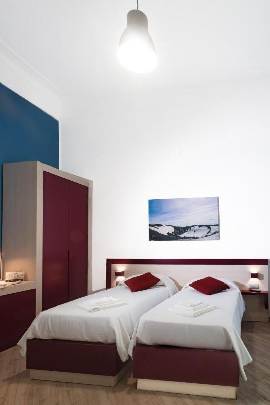 Guesthouse Lago di Nicito - image 3