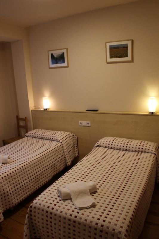 Twin Room image 1