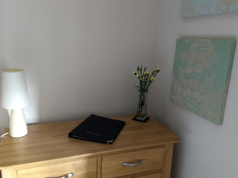 Large Twin Room image 2