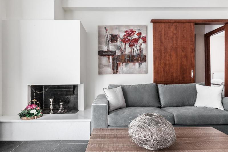 DN Sea Apartments - image 28