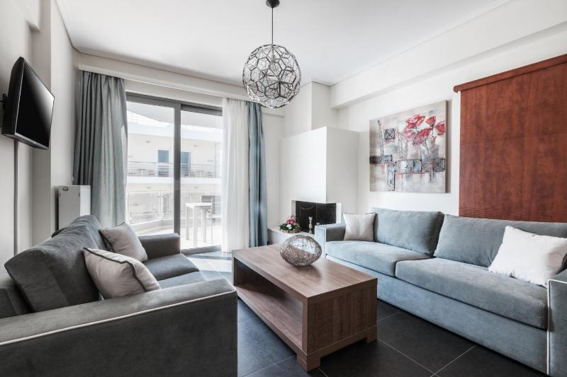 DN Sea Apartments - image 49