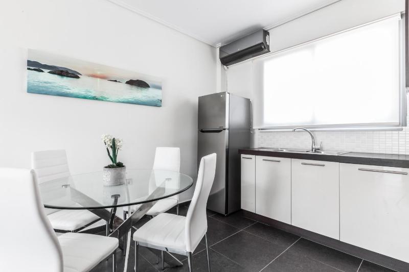 DN Sea Apartments - image 34