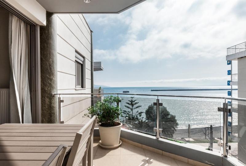 DN Sea Apartments - image 33