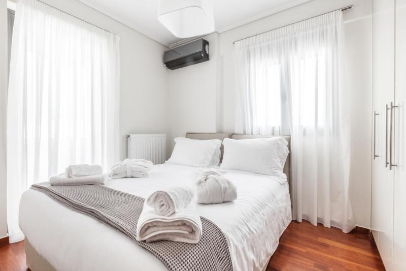 DN Sea Apartments - image 16