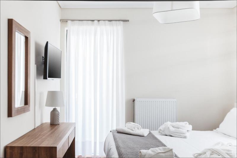 DN Sea Apartments - image 30