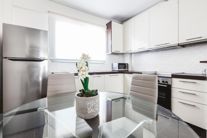 DN Sea Apartments - image 27