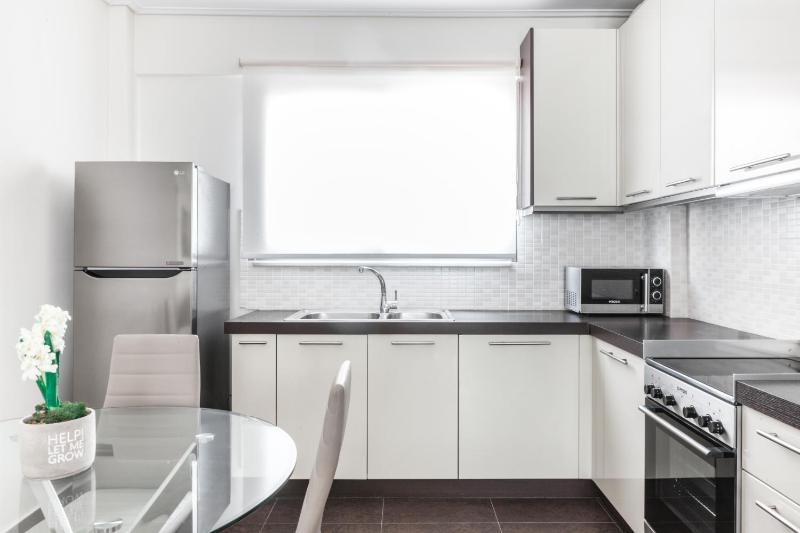 DN Sea Apartments - image 19
