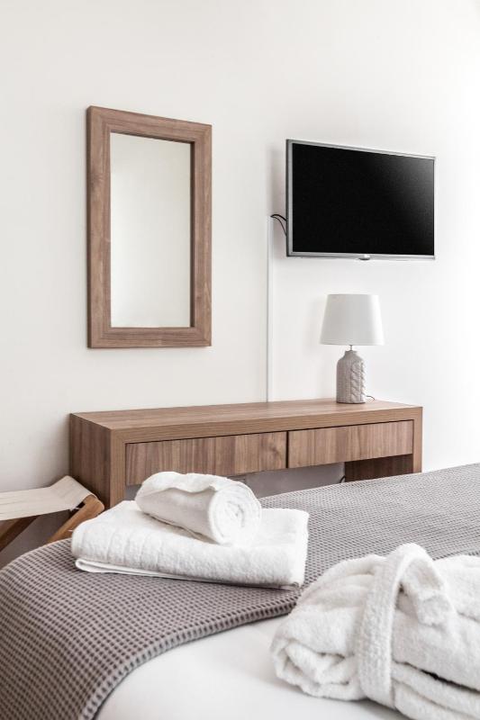 DN Sea Apartments - image 44