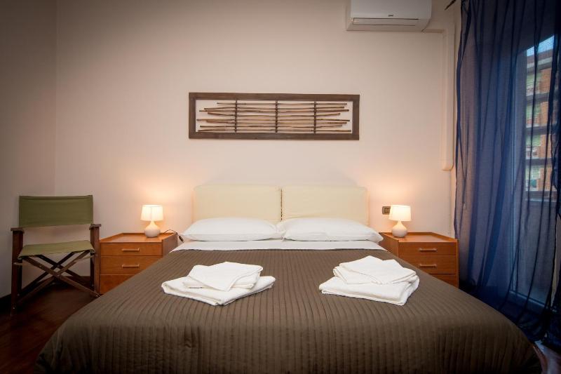 Two-Bedroom Apartment image 4