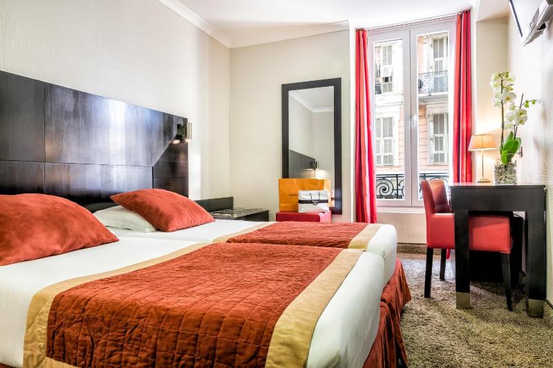 Hotel De Suede - image 4