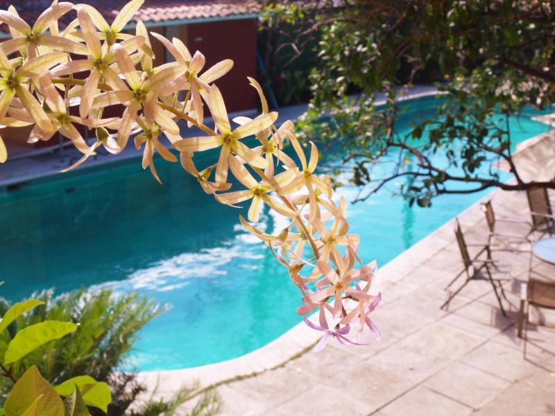 Hotel Mediterraneo Plaza - image 16