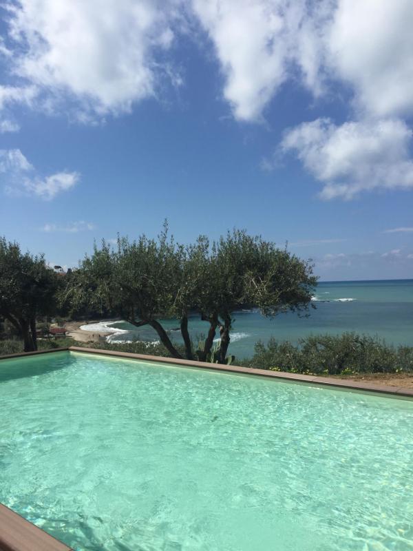 Ogliastro Sul Mare - Sleep and Dream - image 12