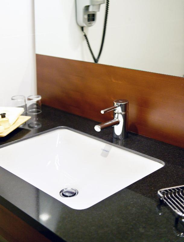Business Double or Twin Room image 2
