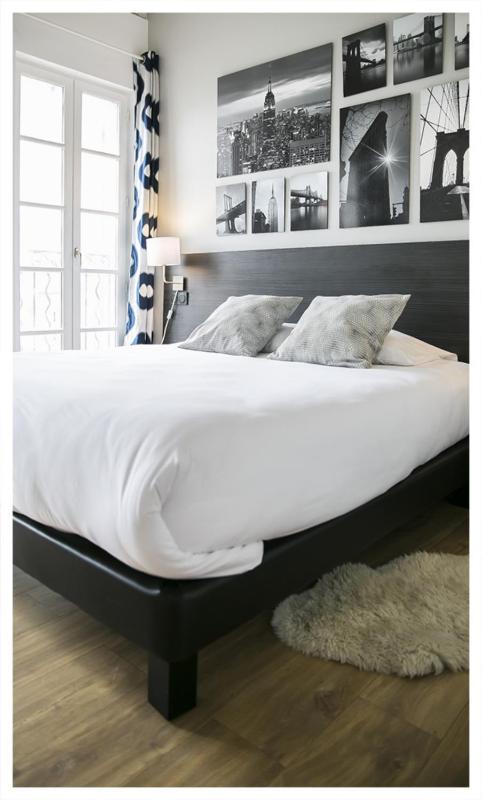 Two-Bedroom Apartment with Terrace image 4
