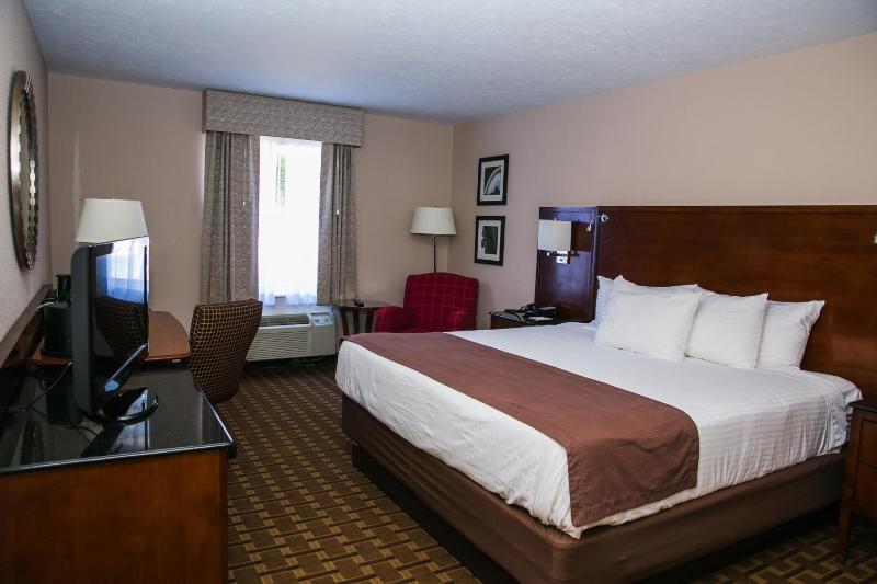 King Room