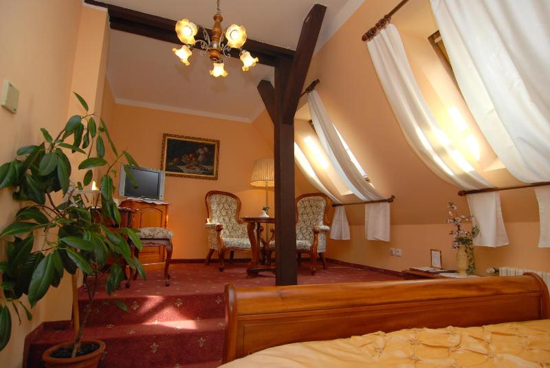 Relax Double Room image 3