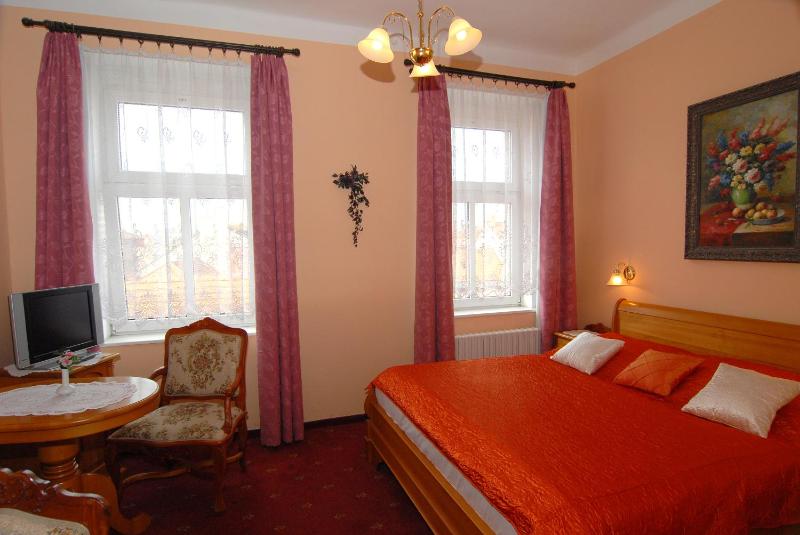 Double or Twin Room image 4