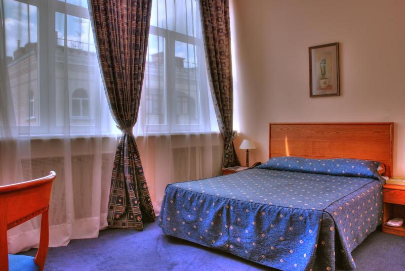 Budget Single Room image 2