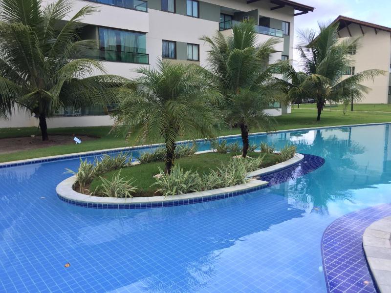 Carneiros Resort Beira Mar Térreo - image 19
