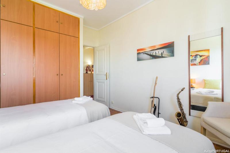 Two-Bedroom Apartment image 3