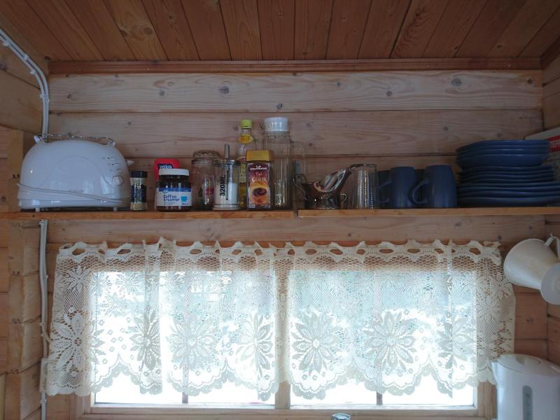 Cottage with Private Toilet image 2