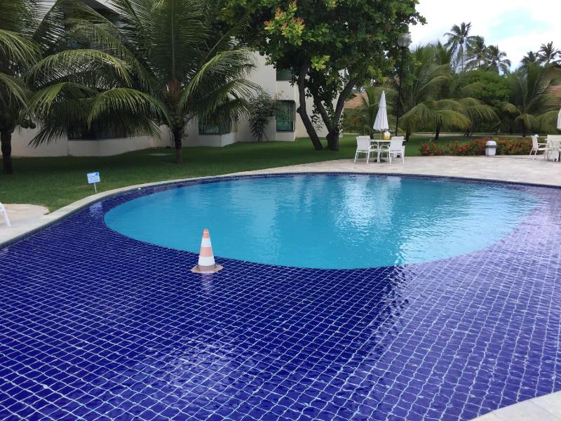 Carneiros Resort Beira Mar Térreo - image 29