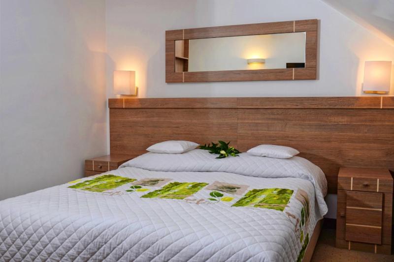 Double Room with Lake View image 4