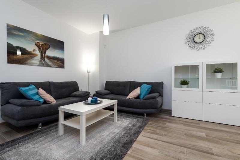 Two-Bedroom Apartment image 2