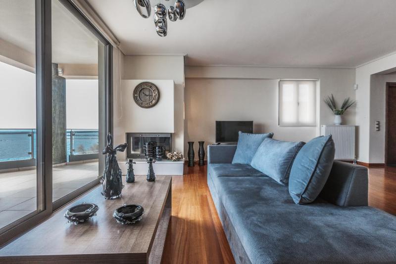DN Sea Apartments - image 17
