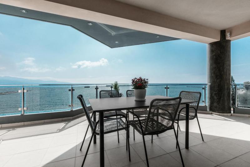 DN Sea Apartments - image 45