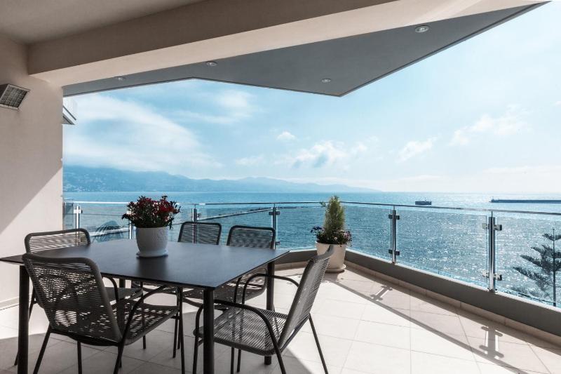 DN Sea Apartments - image 1