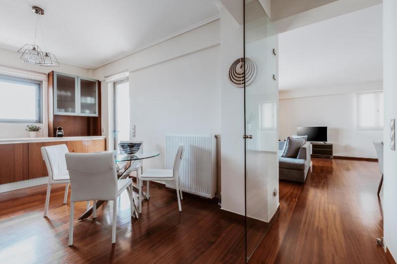 DN Sea Apartments - image 41