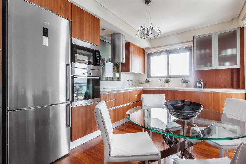 DN Sea Apartments - image 22