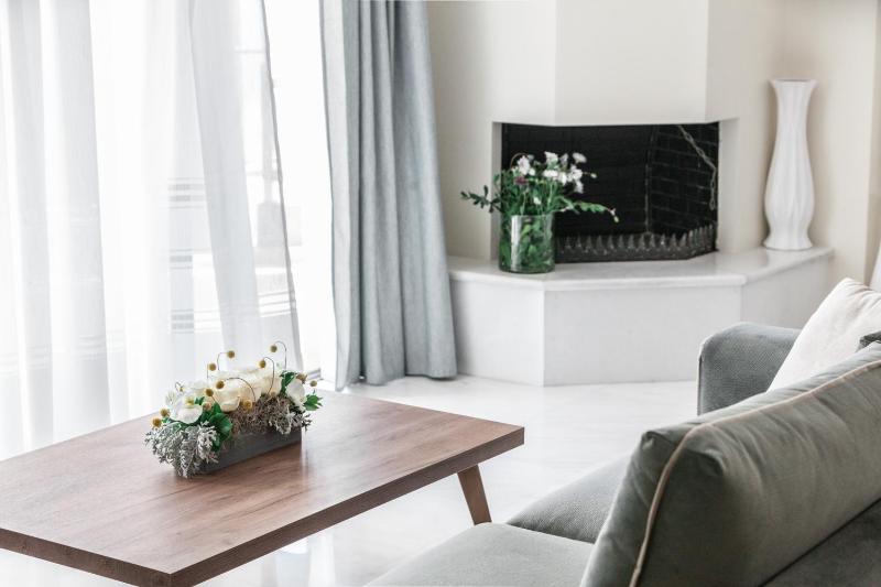 DN Sea Apartments - image 36