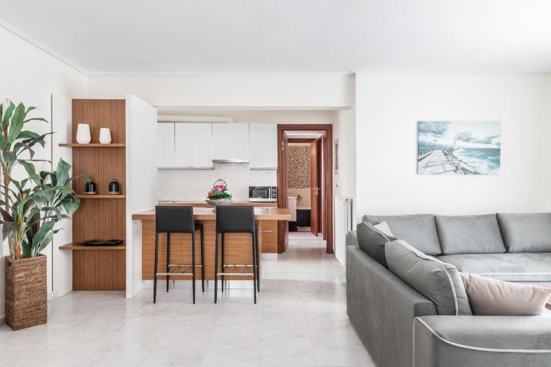 DN Sea Apartments - image 11