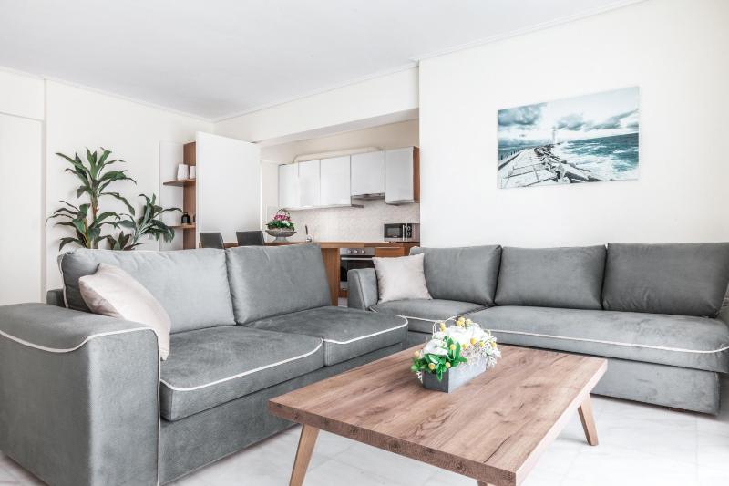 DN Sea Apartments - image 47