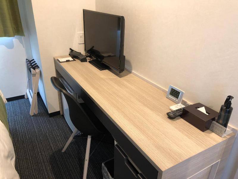 Kuretake Inn Osaka Sakaisuji Honmachi - image 7