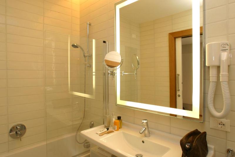 One-Bedroom Apartment image 3