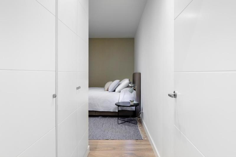 Three-Bedroom Apartment image 4