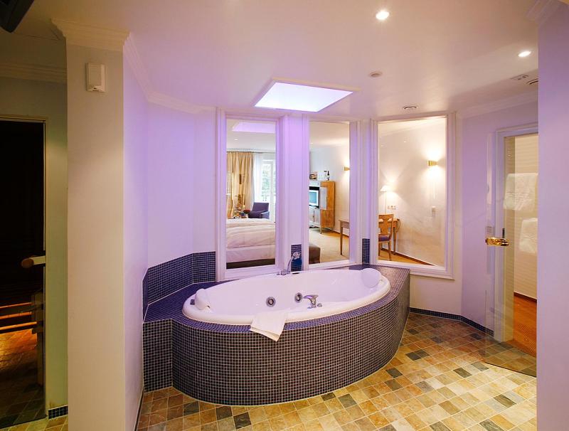 Deluxe Junior Suite image 1