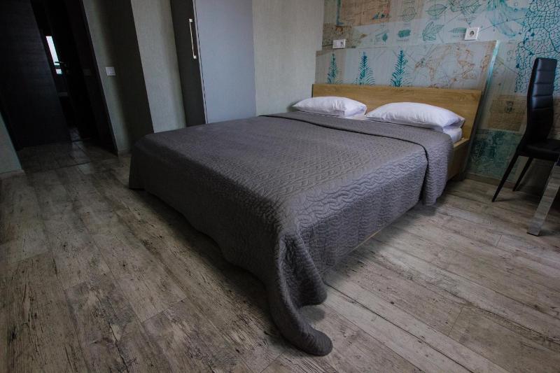 Solo Apartment Ahmatovoy - image 3