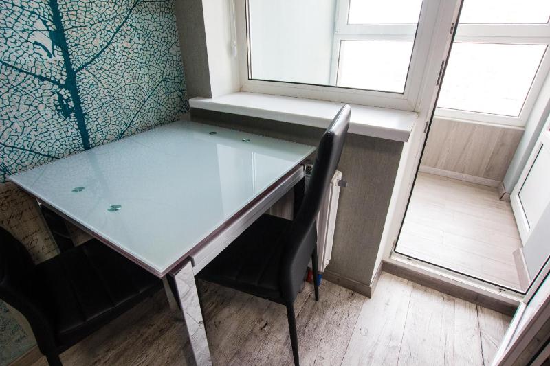Solo Apartment Ahmatovoy - image 7