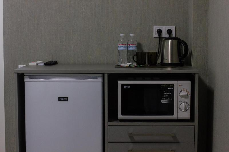 Solo Apartment Ahmatovoy - image 16