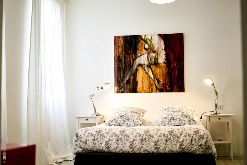 Two-Bedroom Apartment image 3
