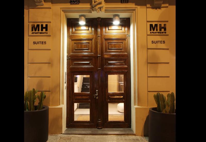 MH Apartments Suites - image 4