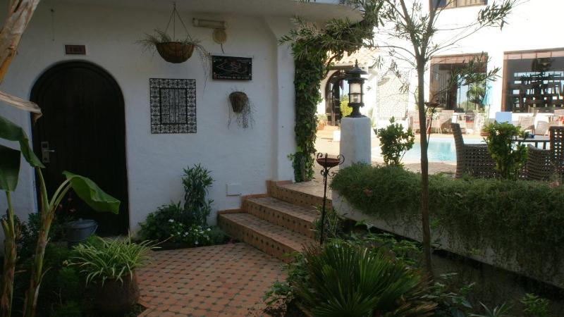 Hotel Hacienda - image 36